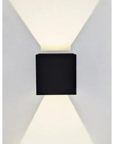 LED Kültéri fali lámpa TILL LED/6W/230V IP44