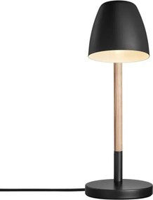 Nordlux THEO 2112645003 Asztali lámpa 1x35W/GU10 IP20