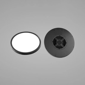 ITALUX PLF-72836-400R-32W-BL ALATA Kerek Mennyezeti Lámpa LED IP20
