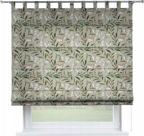 Kész Római roló Verona 100x180cm zöld