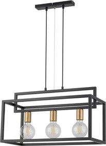 Sigma Lighting Vigo 32441 Függőlámpa 3x15W/E27 IP20
