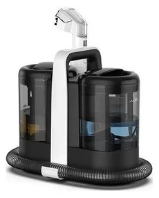 Geti Kárpittisztító 450W/230V IPX4 06444282