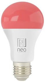Immax NEO 07733CDO készlet 3x LED RGB E27/11W Wi-Fi Tuya+DO dimmerrel