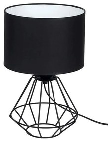 Milagro Asztali lámpa COLIN 1xE27/60W/230V MI0488