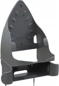 Vasaló Akasztó Tartó Vasalódeszka Ezüst