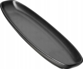 Revol Club Tálca 33x8 cm Cast iron style