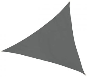 Sunflow napvitorla háromszög 3x3x3 m antracit