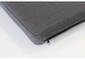 Szövet székpárna 72x33 cm - Germania