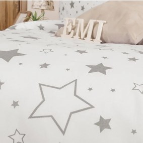 EMI Elias pamut ágyneműhuzat