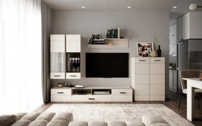 VALETTA 5 részes Nappali szett, kasmír