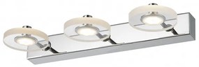 Italux HARMONY MB1225/3 Fali lĂĄmpa LED 630LM