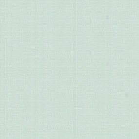 Flizelin tapéta világos zöld egyszínű