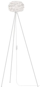 Fehér lámpabúra ø 22 cm Eos micro – UMAGE