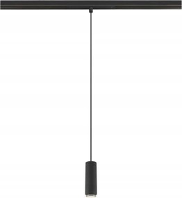 Big White Slv Lalu fĂŒggesztĂ©k, 48 V, LED-es talp, keverhetĆ Ă©s pĂĄrosĂthatĂł, 150 cm,