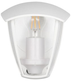 Fali kültéri lámpa (magasság 20 cm) Venta – Trio