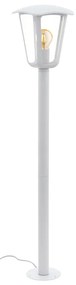 Eglo Monreale 98118 kültéri állólámpa, 1x60W E27, IP44