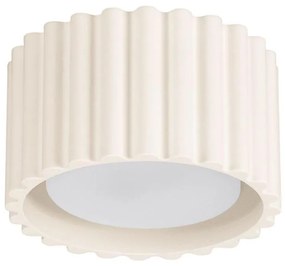 Sollux SL.1792 - AURA irányítható lámpatest 1xGX53/10W/230V, 6 cm, krémszínű