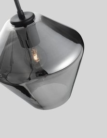 NOVALUCE 9724102 VEIRO Modern Függesztett Lámpa E27 IP20