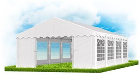 Party sátor 4x8x2m Comfort PE 240g Summer