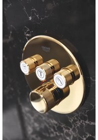 GROHE 29121GL0 - GROHTHERM SMARTCONTROL termosztát arany