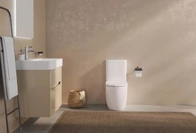 AREZZO design OREGON Rimless ULTRAVORTEX kombi wc AR-302R