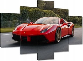 Képek 150x105 Piros Ferrari út