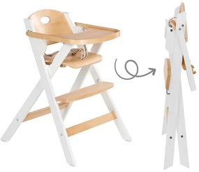 Etetőszék – Roba