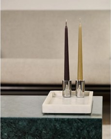 Márvány dekoratív tálca 18x35 cm Serela – Kave Home