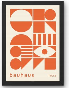 Poszter Bauhaus 1923