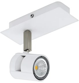 Eglo 97506 - LED Spotlámpa VERGIANO 1xGU10/5W/230V