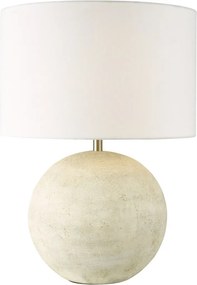 Dar Lighting Havana HAV4229 Asztali lámpa 1x60w/E27