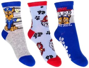 Mancs Őrjárat Paws Crew gyerek zokni 23/26
