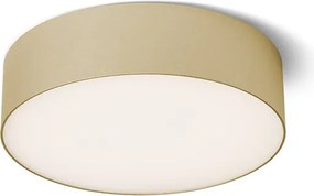 RENDL LARISA R 22 DIMM mennyezeti lámpa gyöngyházarany 230V LED 20W 3000K 4000K 6500K