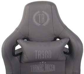 Keren valódi bőr gamer szék