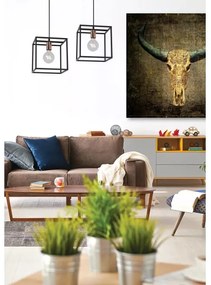 Lucide 08424/01/30 - Függeszték ARTHUR 1xE27/60W/230V