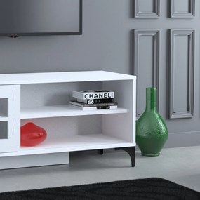 Revival 125 - White