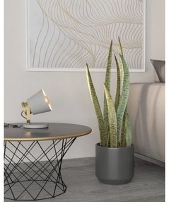 Eglo 43841 - Asztali lámpa TWICKEN 1xE27/28W/230V