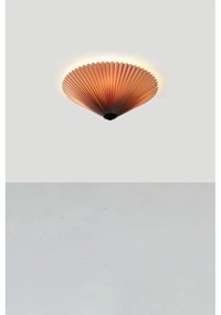 Szürke mennyezeti lámpa ø 42 cm Plisado – Markslöjd