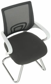 Irodai fotel Santy typ 3. 1016132