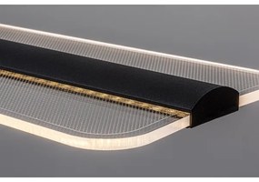 Rabalux 72026 - NORAEL LED csillár kábellel LED/40W/230V 3000K