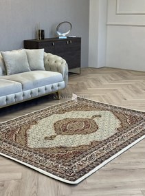 Classic Klasszikus Szőnyeg 2160 Beige (Bézs) 120x170cm