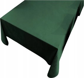 Abrosz Velúr Imperial 140x180 velúr velvet üvegzöld