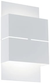 Eglo 93253 - LED kültéri lámpa KIBEA 2xLED/2,5 W/230V