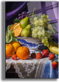 Üvegkép, 40×60 cm – Camtbl-006