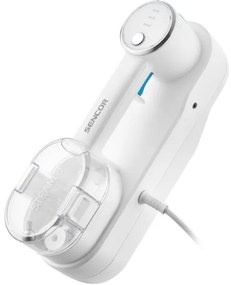 Sencor multifunkciós gőztisztító mop 2 az 1-ben 1500W IPX4 fehér