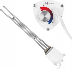 FƱtĆtest TermosztĂĄttal Bojlerhez 5/4 1,5KW 1500W