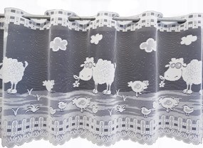 Mg Irigy Hónaljmirigy Fehér 35991 Húsvéti Bárány 150x40cm M