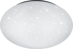 Trio PUTZ R62684000 Plafonlámpa 1x15w/led 4000k 1500lm ip44