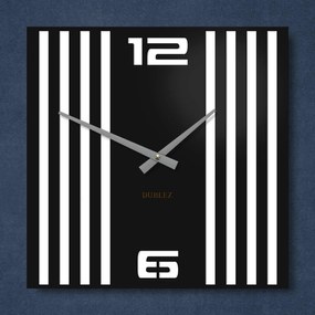 DUBLEZ | 3D falióra - Urban Lines