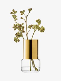 LSA International VĂĄza Aurum, aranyozott, magassĂĄg 17 cm - LSA